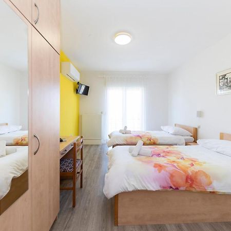 Guesthouse Villa Irena Zadar Luaran gambar
