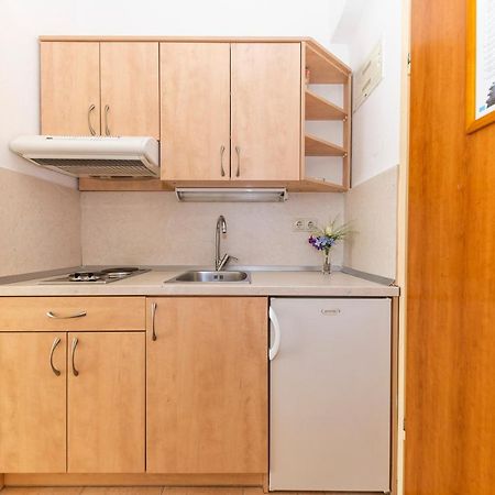 Guesthouse Villa Irena Zadar Luaran gambar