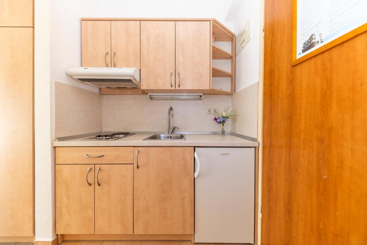 Guesthouse Villa Irena Zadar Luaran gambar
