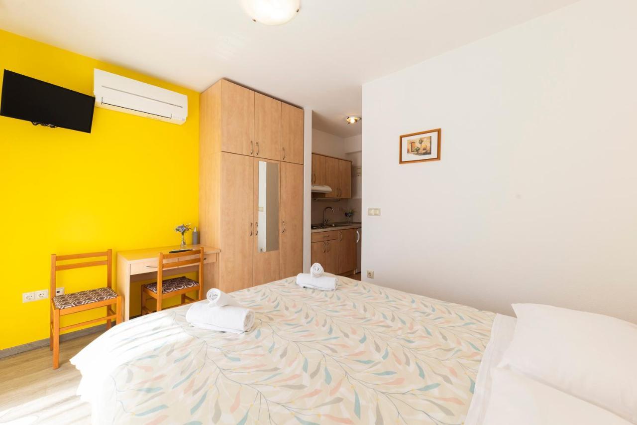 Guesthouse Villa Irena Zadar Luaran gambar