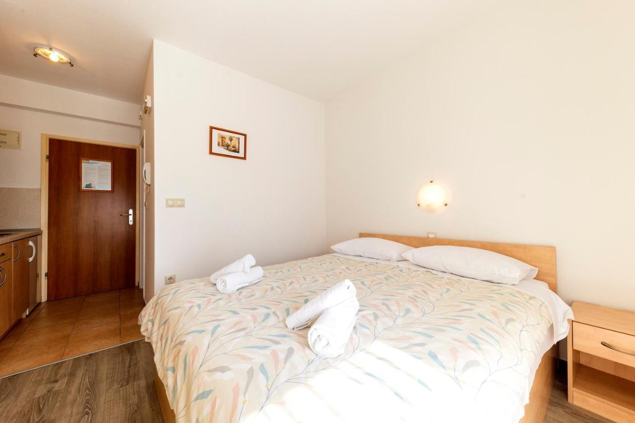 Guesthouse Villa Irena Zadar Luaran gambar