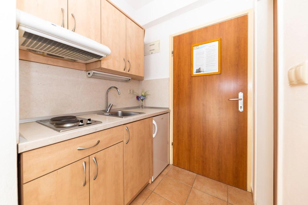 Guesthouse Villa Irena Zadar Luaran gambar