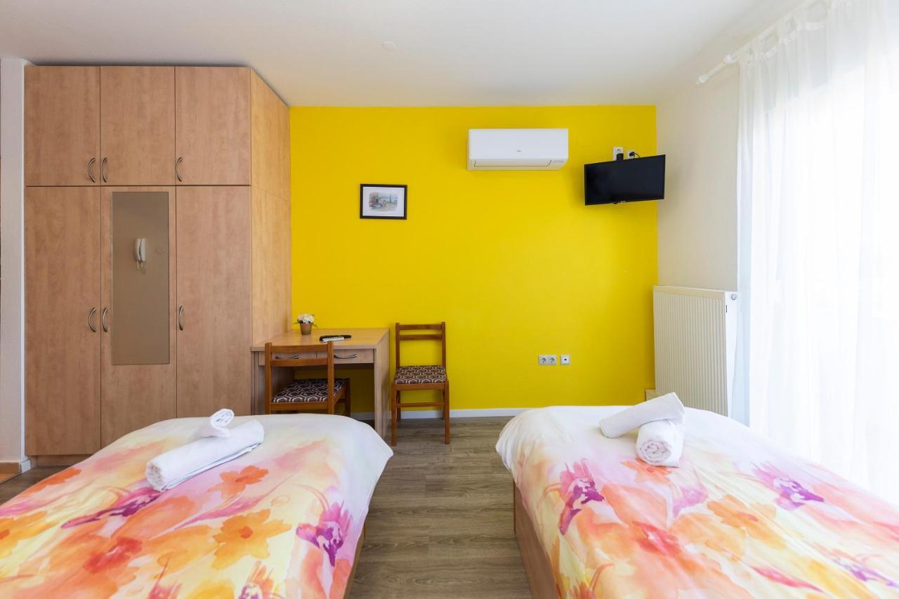 Guesthouse Villa Irena Zadar Luaran gambar