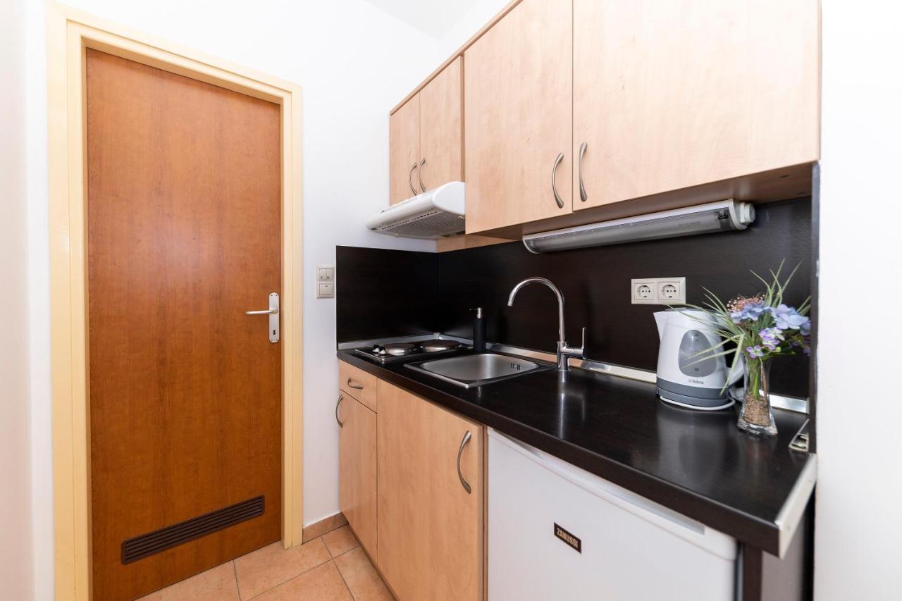 Guesthouse Villa Irena Zadar Luaran gambar