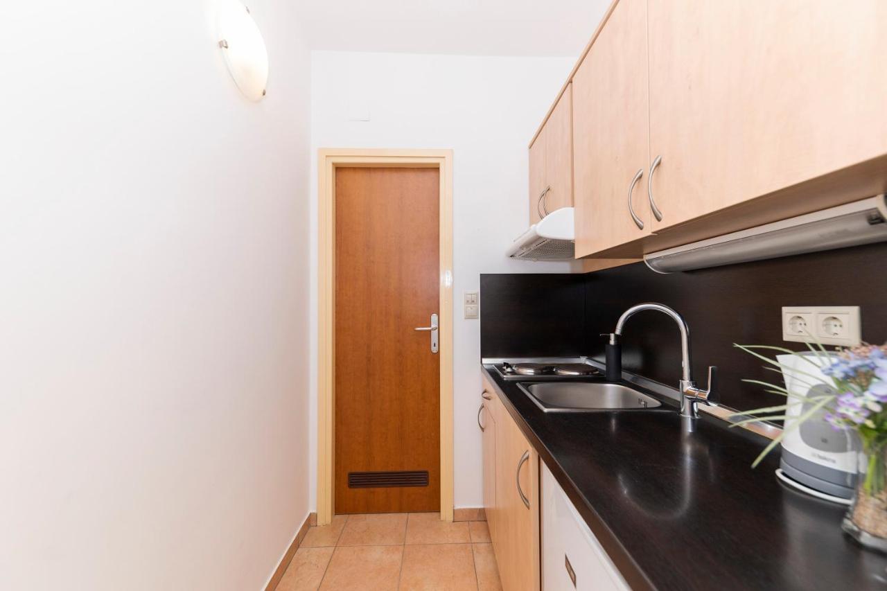 Guesthouse Villa Irena Zadar Luaran gambar