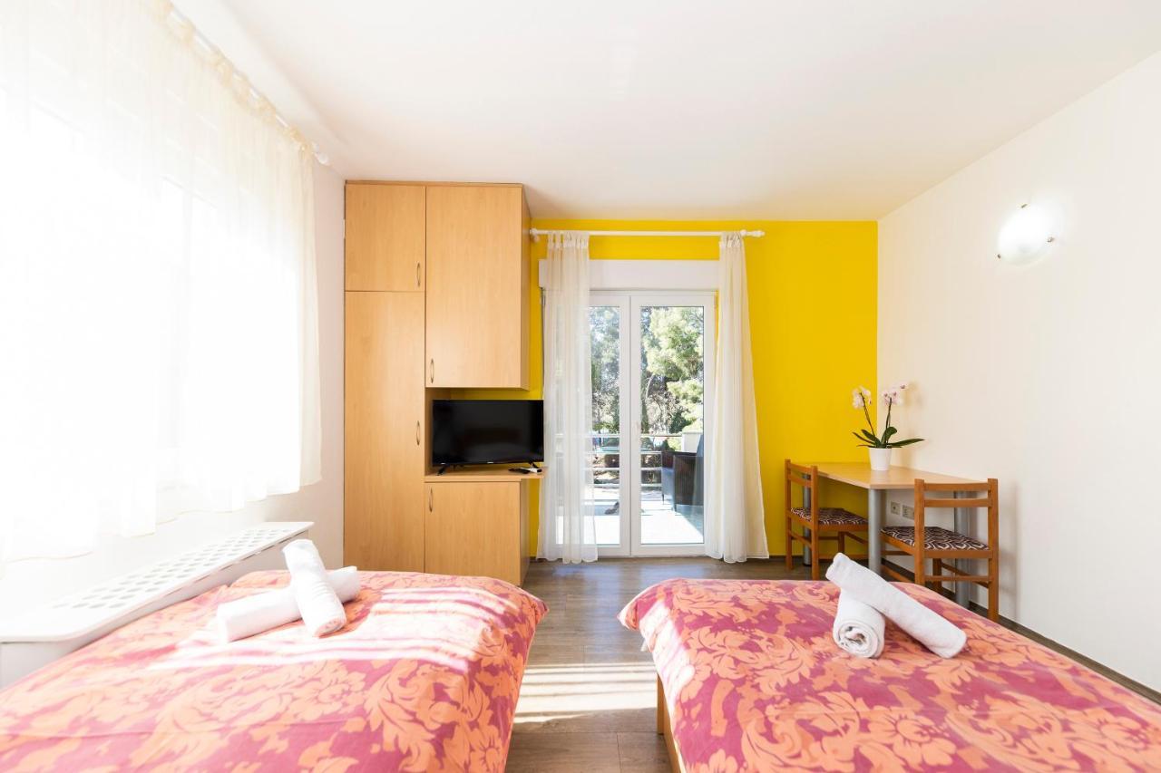Guesthouse Villa Irena Zadar Luaran gambar