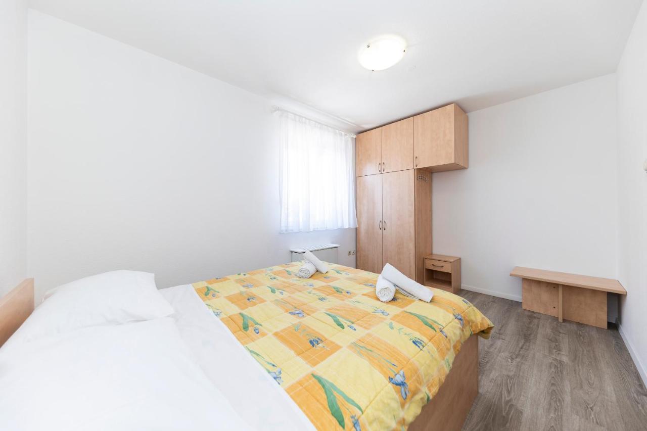 Guesthouse Villa Irena Zadar Luaran gambar