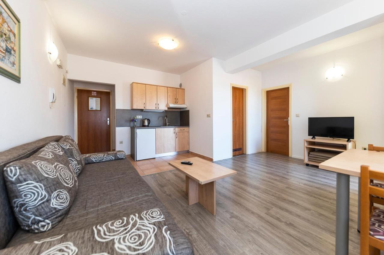 Guesthouse Villa Irena Zadar Luaran gambar