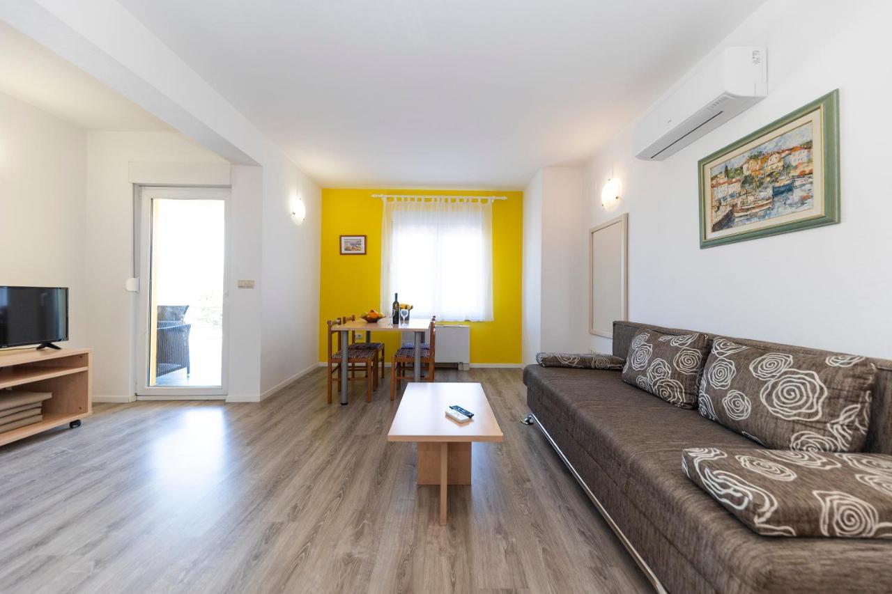 Guesthouse Villa Irena Zadar Luaran gambar