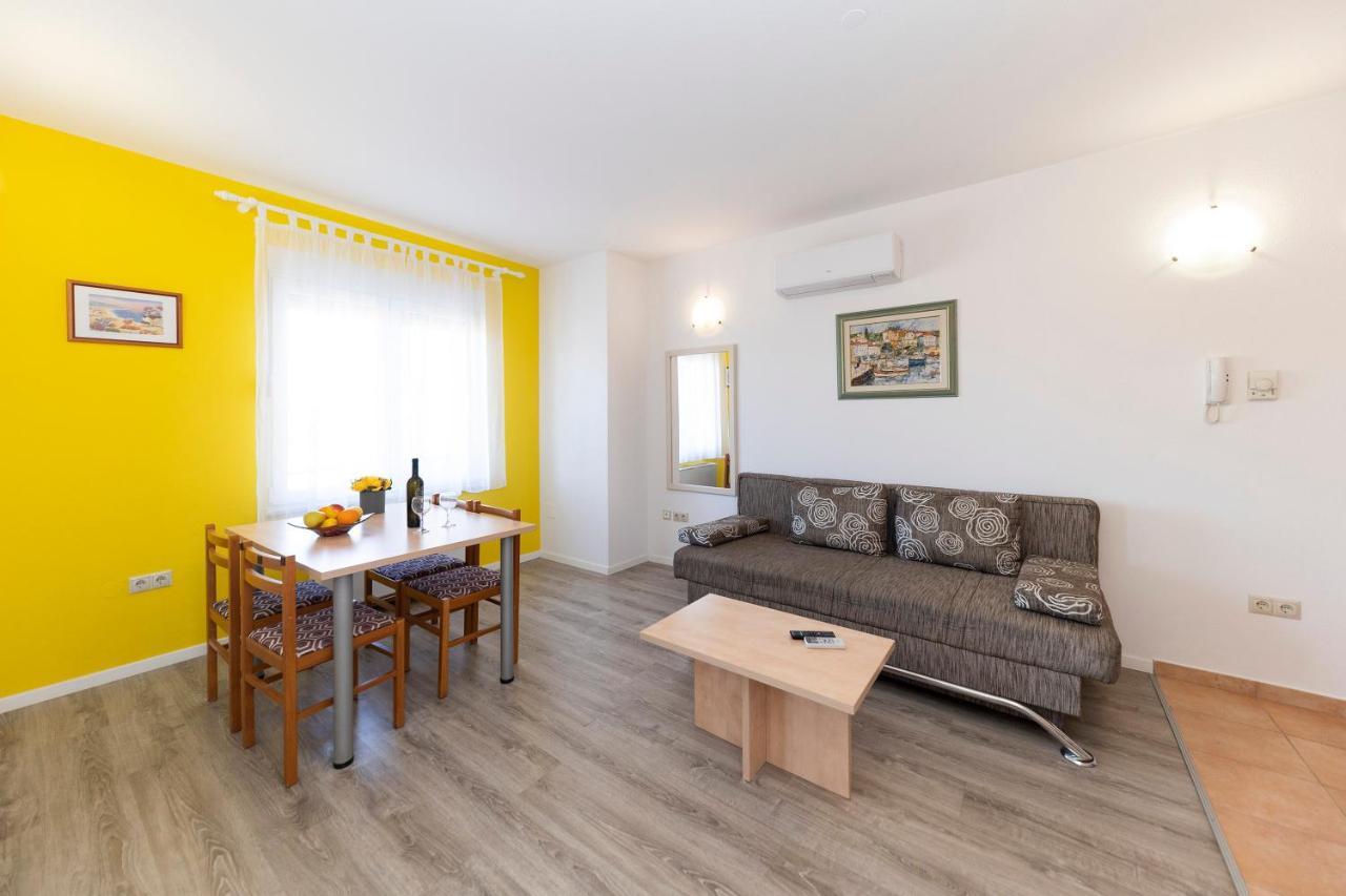 Guesthouse Villa Irena Zadar Luaran gambar