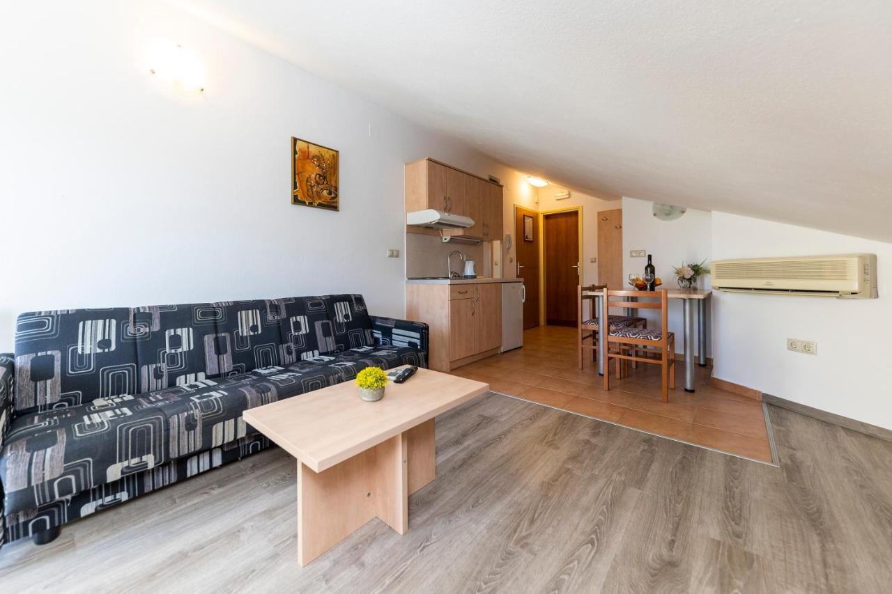 Guesthouse Villa Irena Zadar Luaran gambar