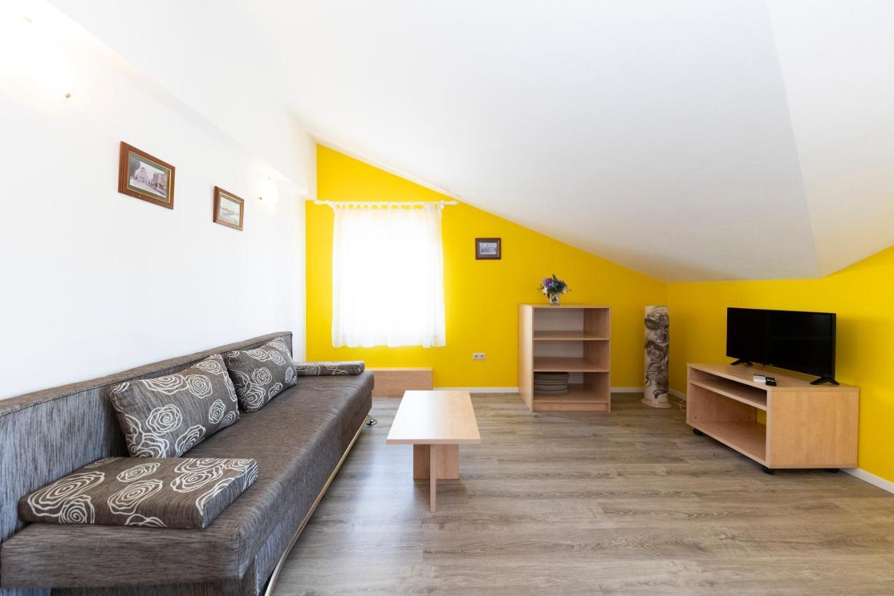 Guesthouse Villa Irena Zadar Luaran gambar