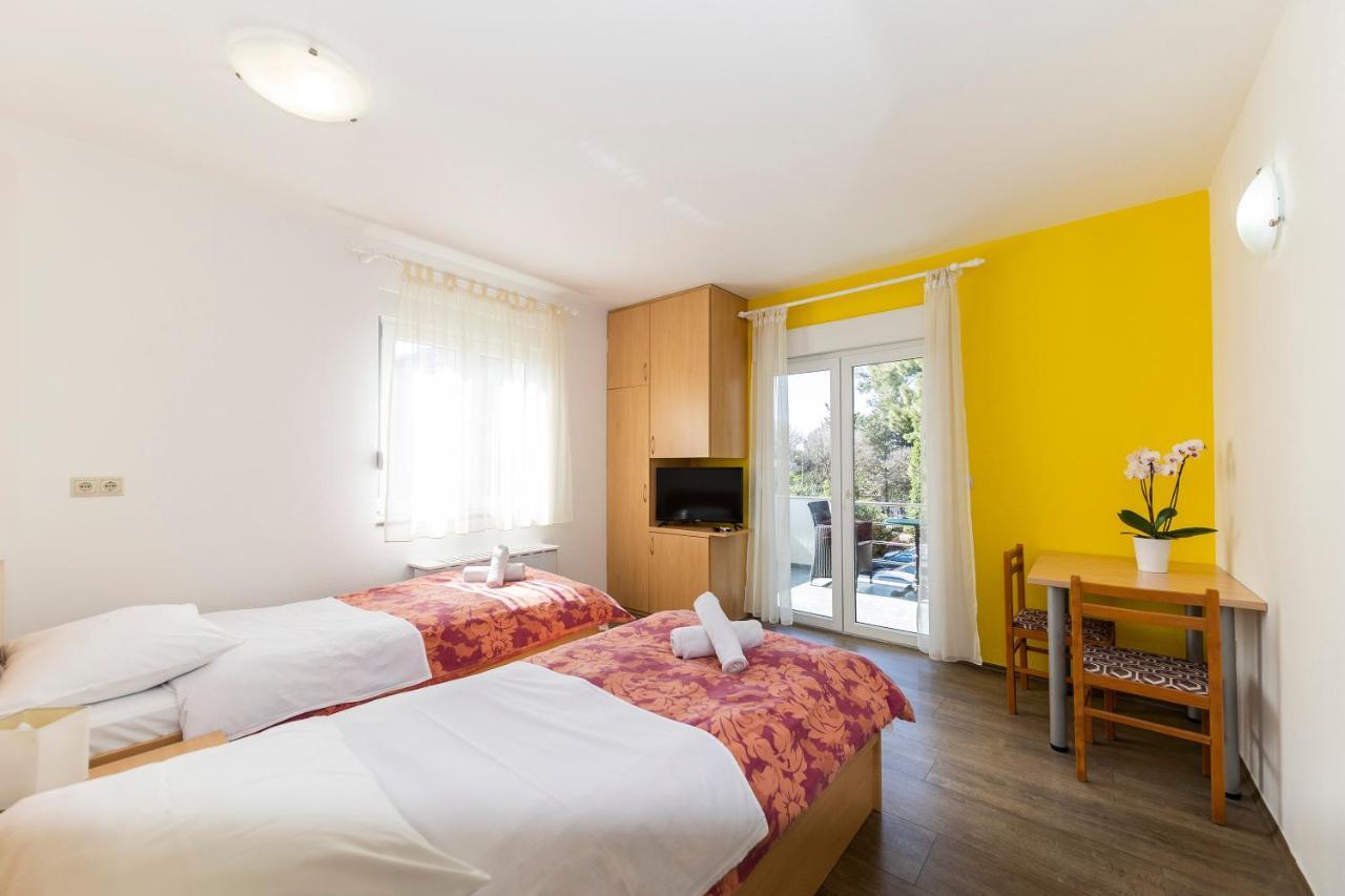 Guesthouse Villa Irena Zadar Luaran gambar
