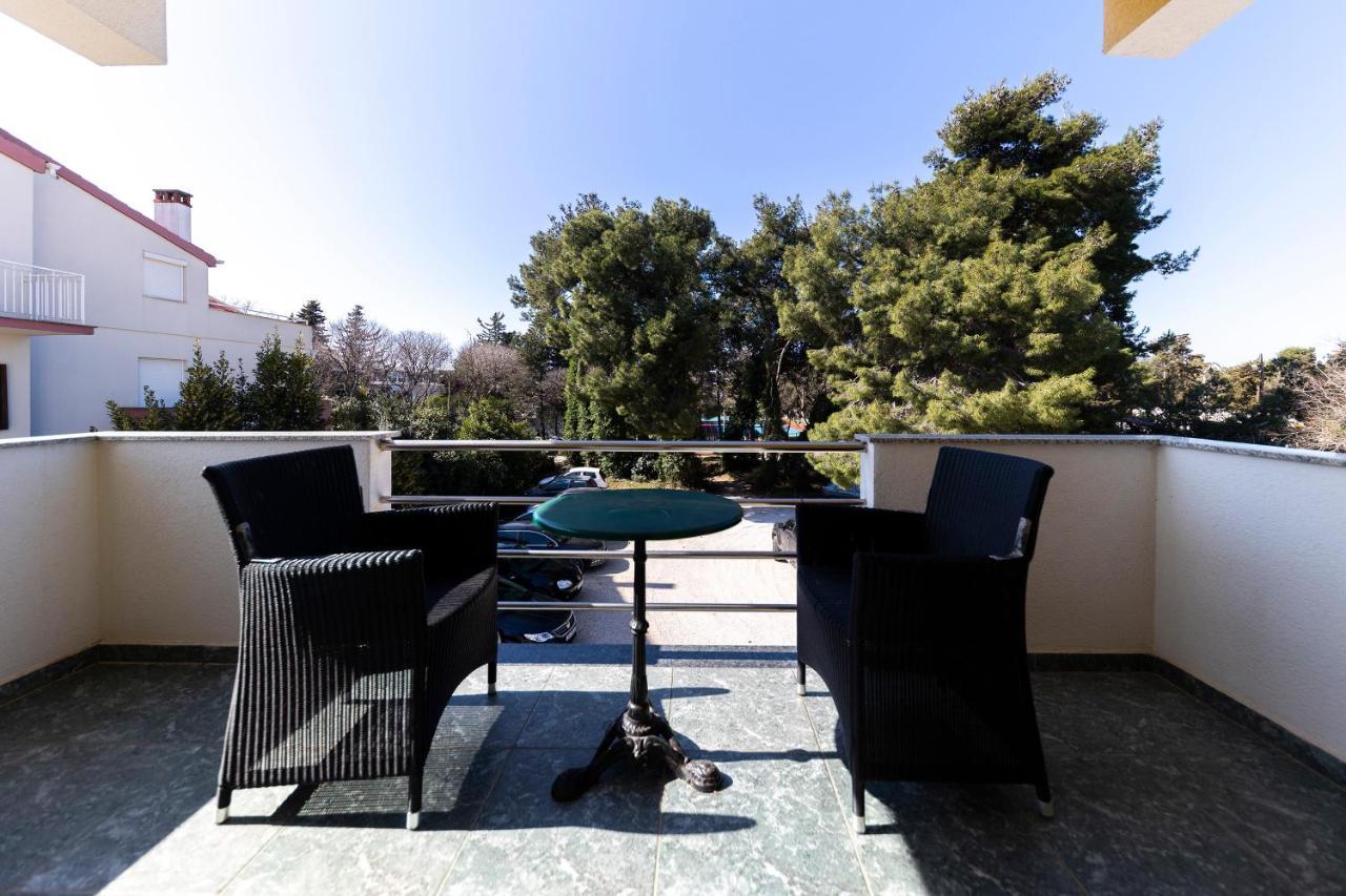 Guesthouse Villa Irena Zadar Luaran gambar