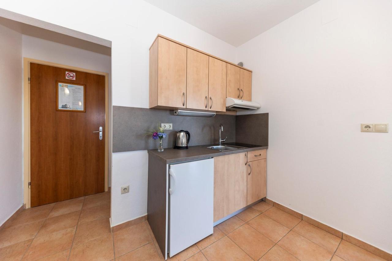 Guesthouse Villa Irena Zadar Luaran gambar
