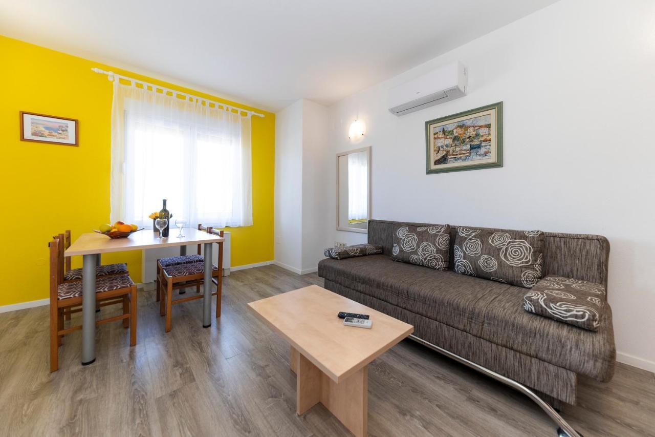 Guesthouse Villa Irena Zadar Luaran gambar