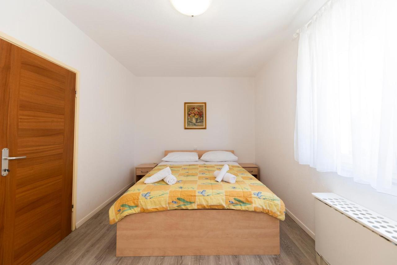 Guesthouse Villa Irena Zadar Luaran gambar
