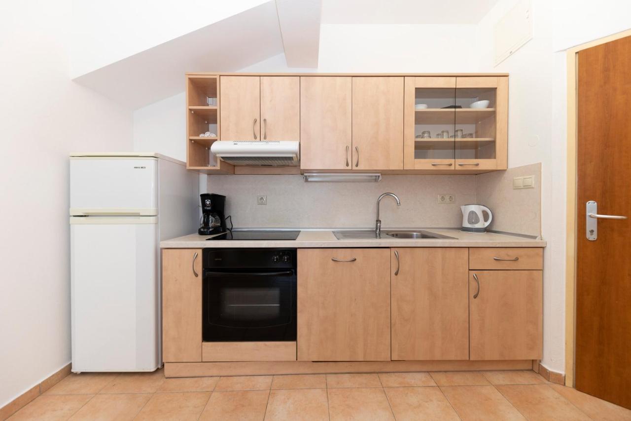 Guesthouse Villa Irena Zadar Luaran gambar