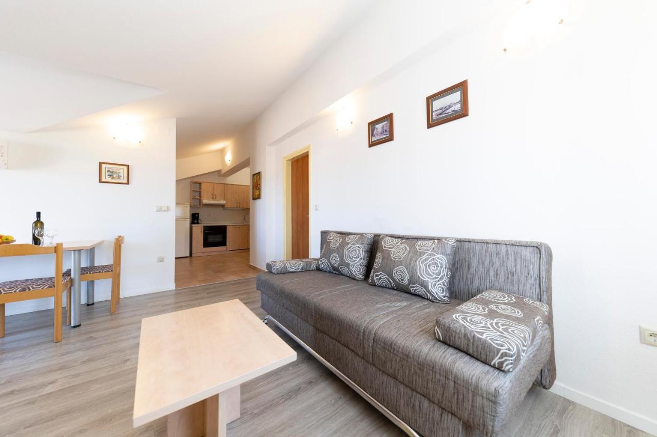 Guesthouse Villa Irena Zadar Luaran gambar
