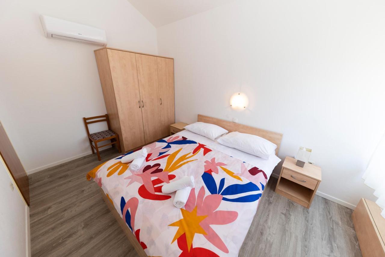 Guesthouse Villa Irena Zadar Luaran gambar