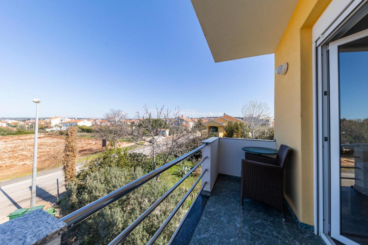 Guesthouse Villa Irena Zadar Luaran gambar