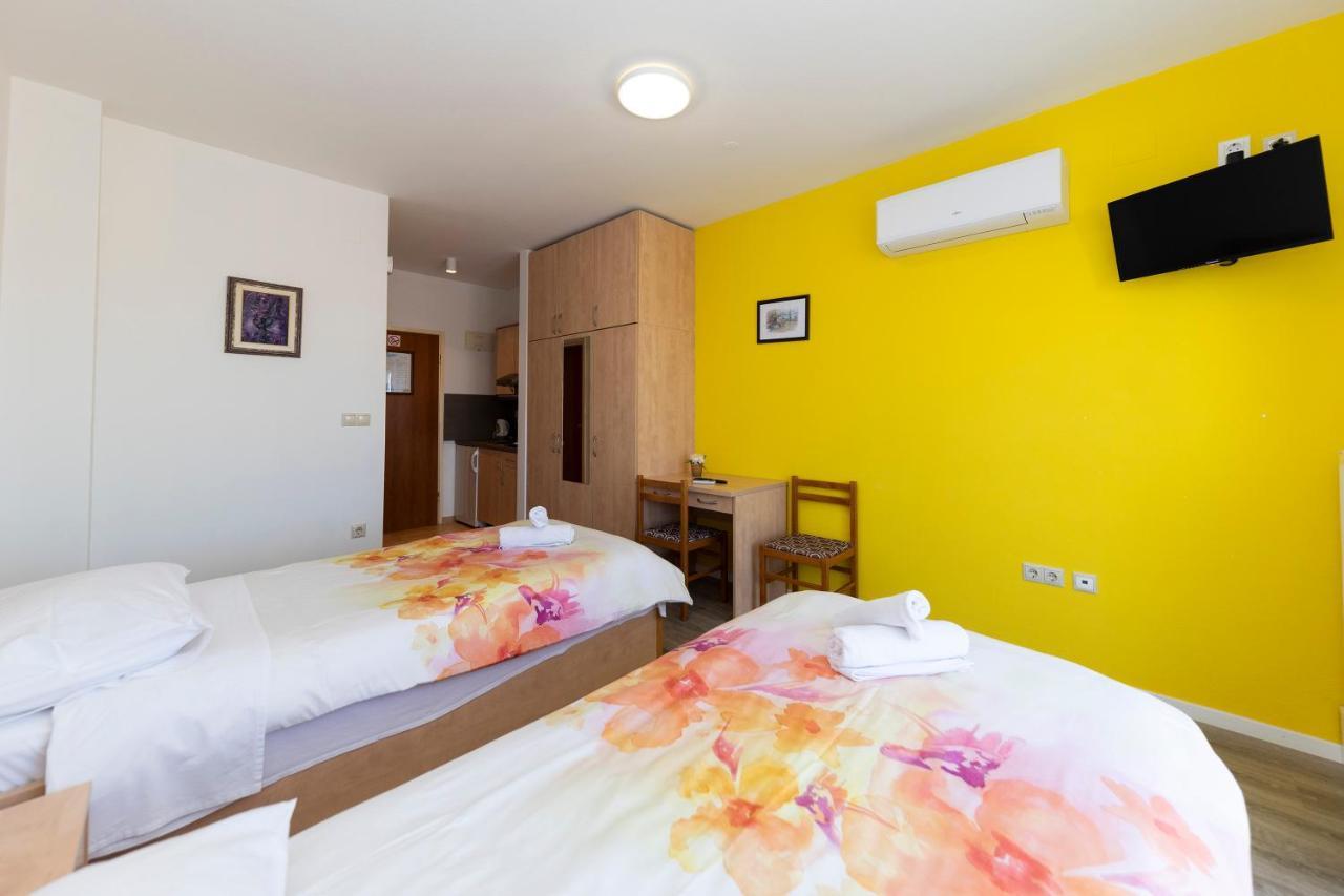 Guesthouse Villa Irena Zadar Luaran gambar