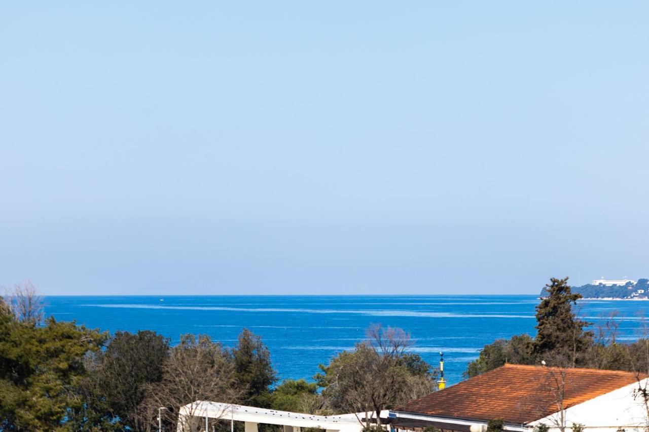 Guesthouse Villa Irena Zadar Luaran gambar