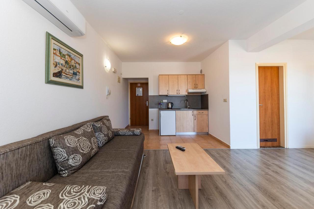 Guesthouse Villa Irena Zadar Luaran gambar