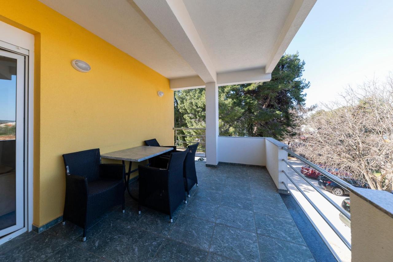 Guesthouse Villa Irena Zadar Luaran gambar