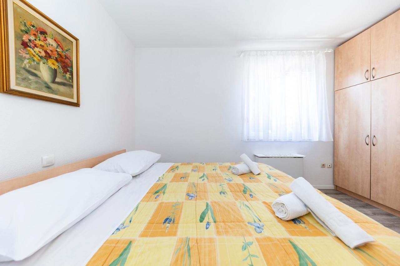Guesthouse Villa Irena Zadar Luaran gambar