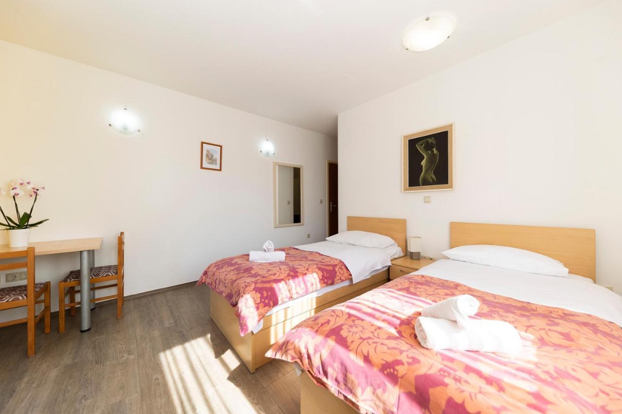 Guesthouse Villa Irena Zadar Luaran gambar