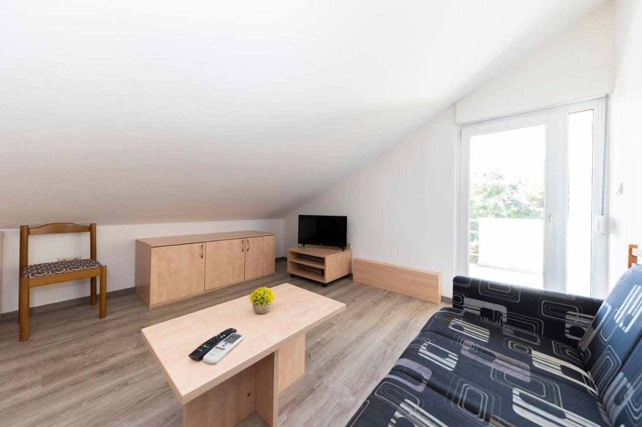 Guesthouse Villa Irena Zadar Luaran gambar
