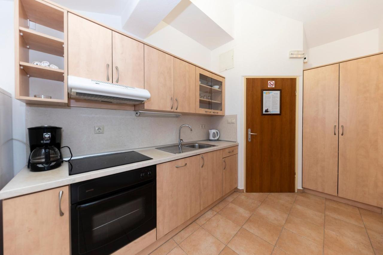 Guesthouse Villa Irena Zadar Luaran gambar