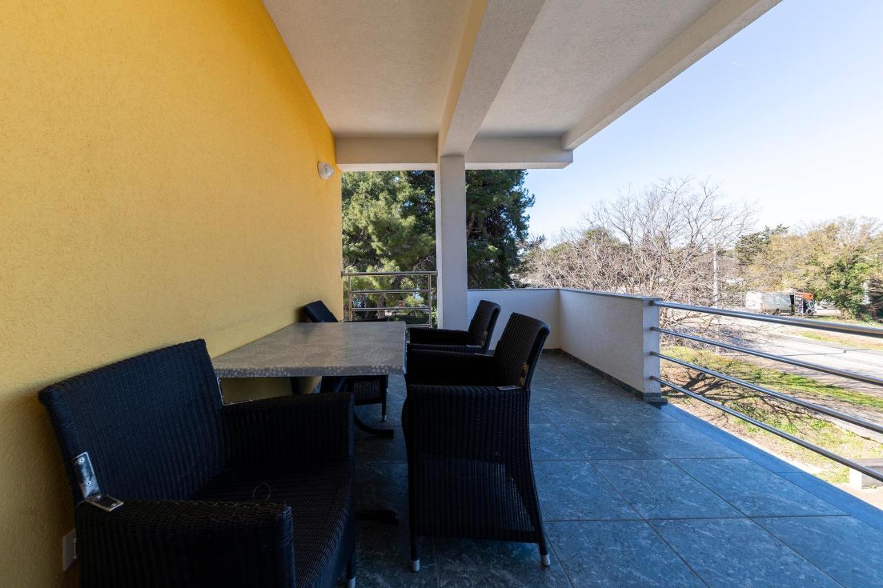 Guesthouse Villa Irena Zadar Luaran gambar
