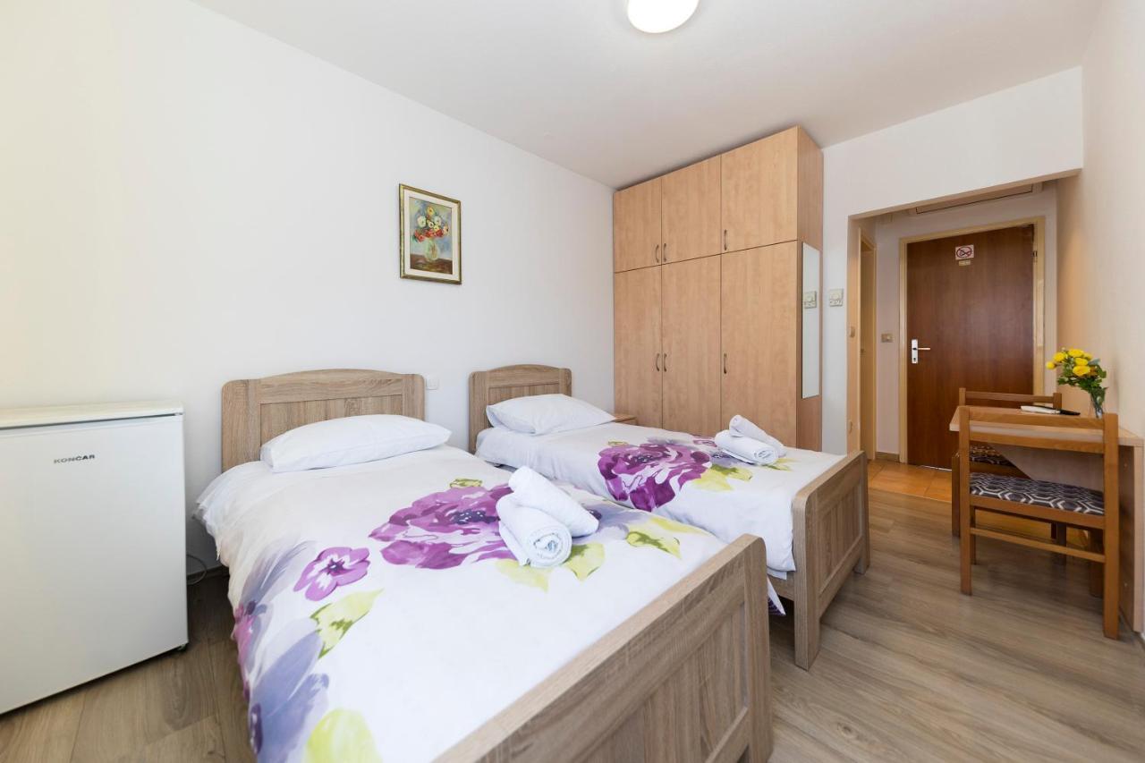 Guesthouse Villa Irena Zadar Luaran gambar