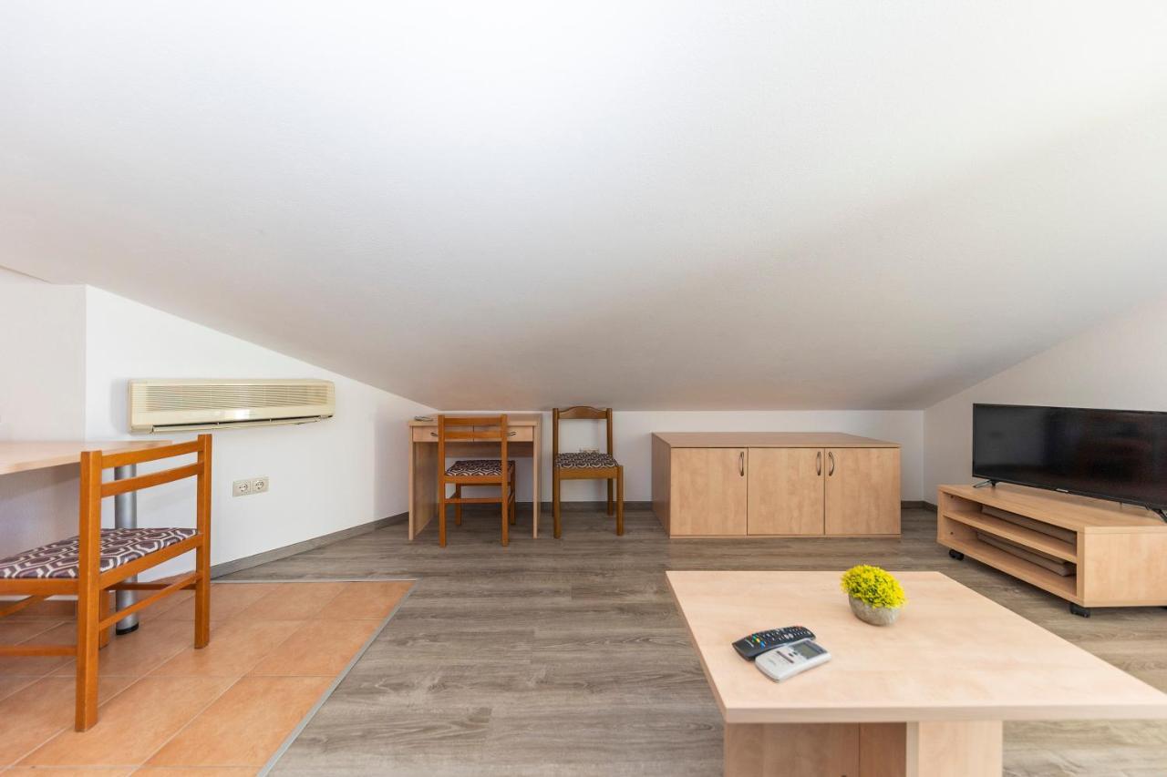 Guesthouse Villa Irena Zadar Luaran gambar