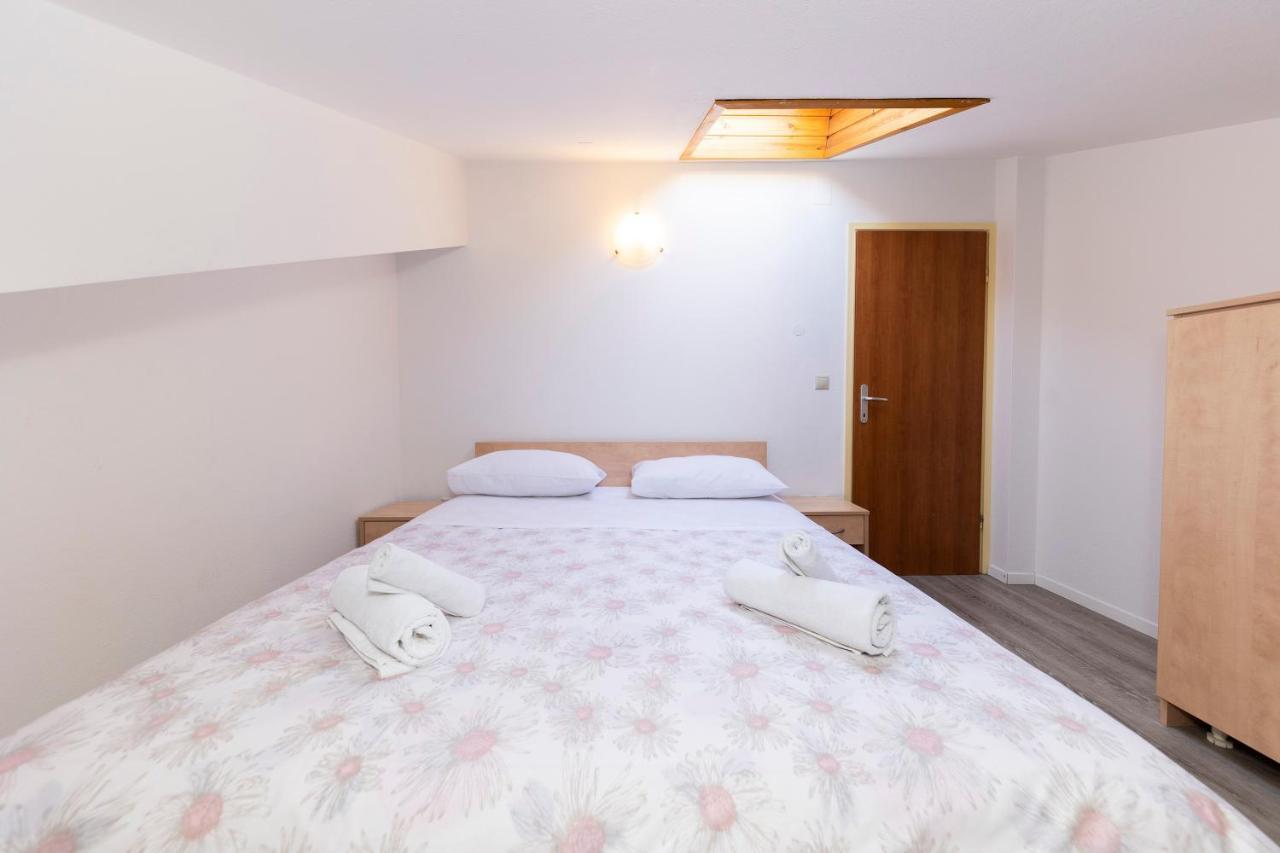 Guesthouse Villa Irena Zadar Luaran gambar
