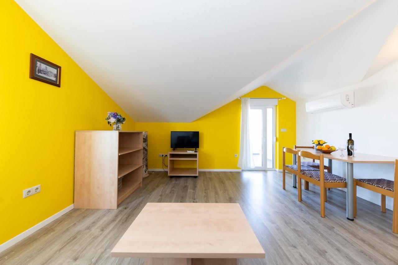 Guesthouse Villa Irena Zadar Luaran gambar