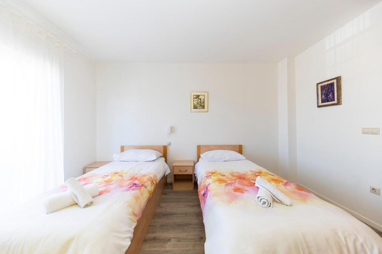 Guesthouse Villa Irena Zadar Luaran gambar