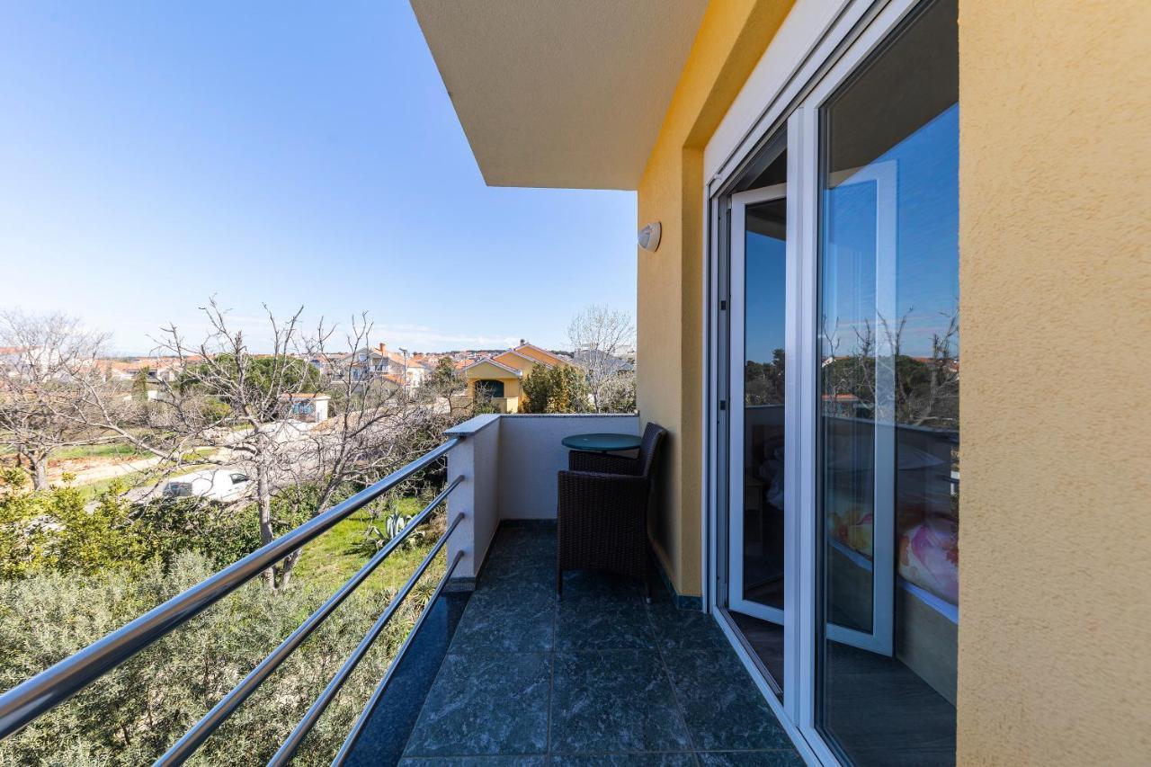 Guesthouse Villa Irena Zadar Luaran gambar