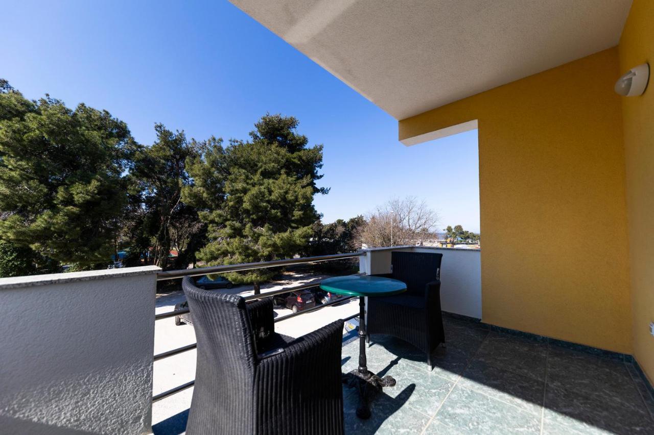 Guesthouse Villa Irena Zadar Luaran gambar
