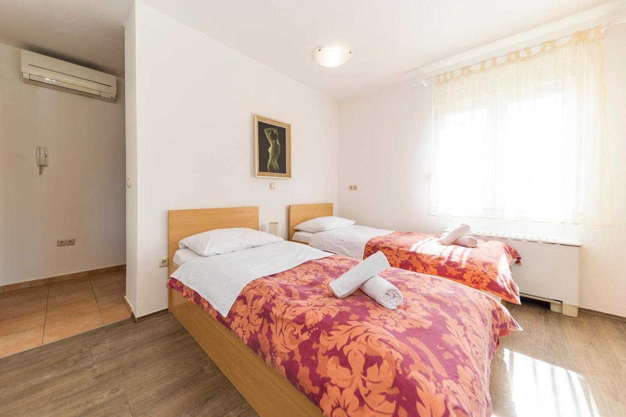 Guesthouse Villa Irena Zadar Luaran gambar