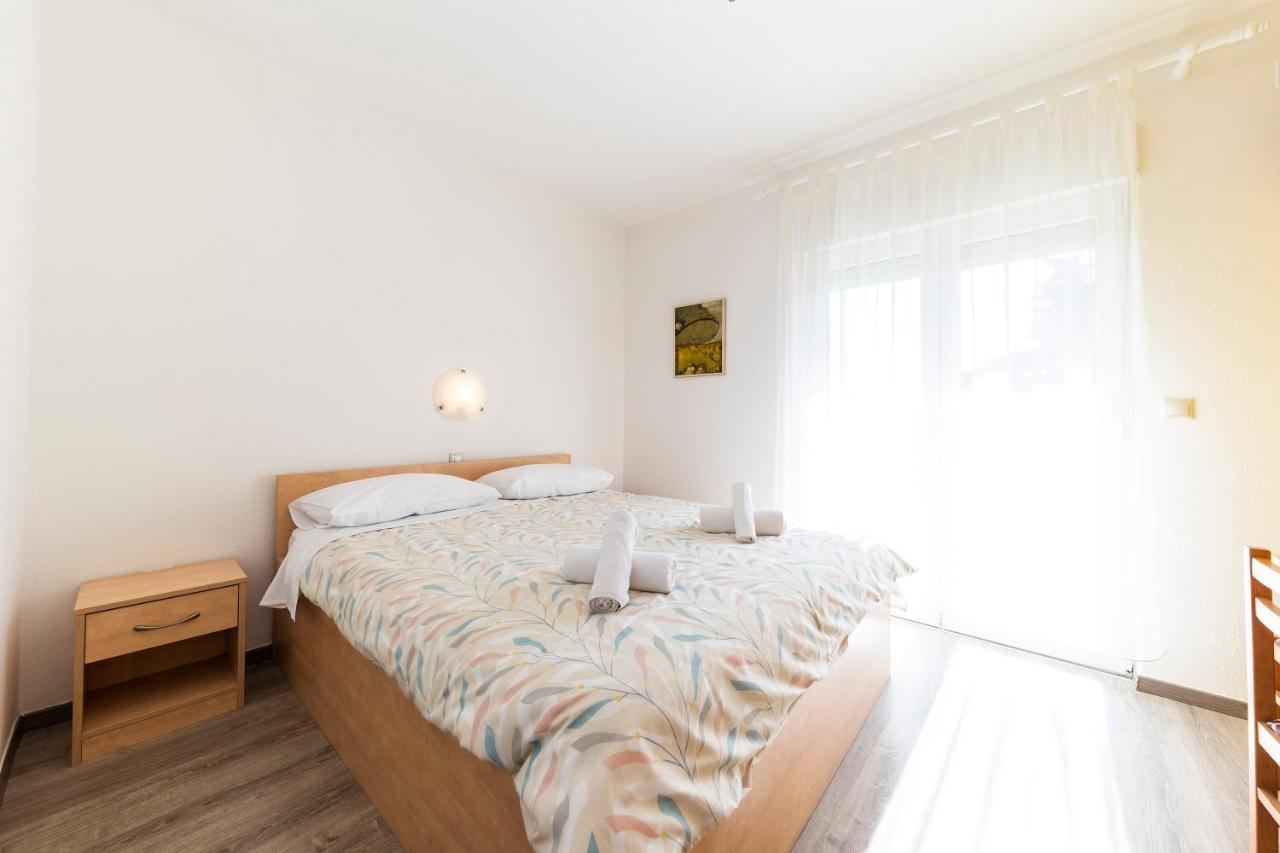 Guesthouse Villa Irena Zadar Luaran gambar