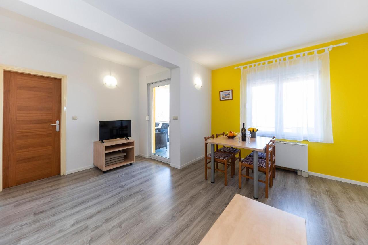 Guesthouse Villa Irena Zadar Luaran gambar