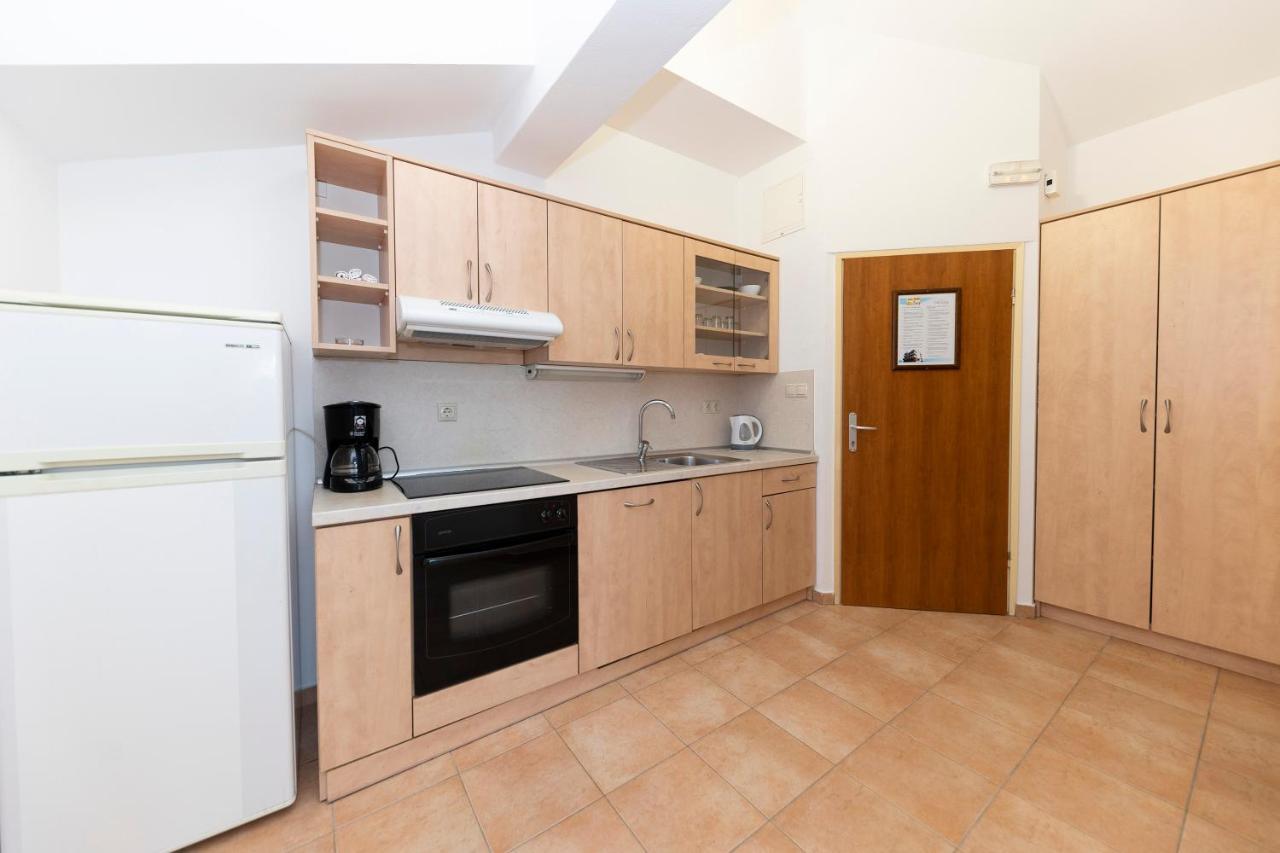 Guesthouse Villa Irena Zadar Luaran gambar