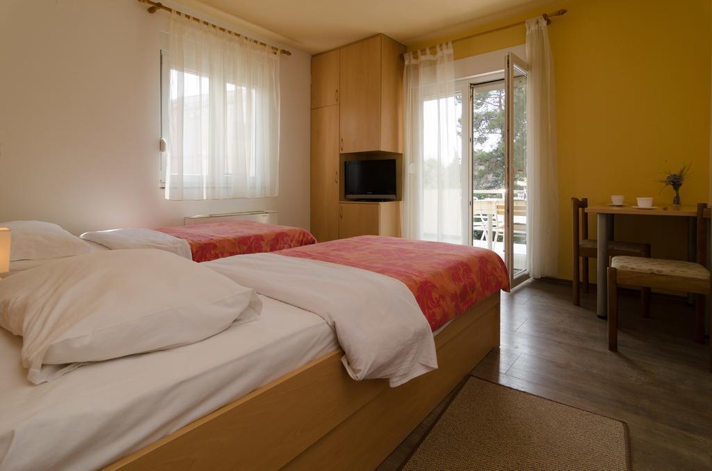 Guesthouse Villa Irena Zadar Luaran gambar