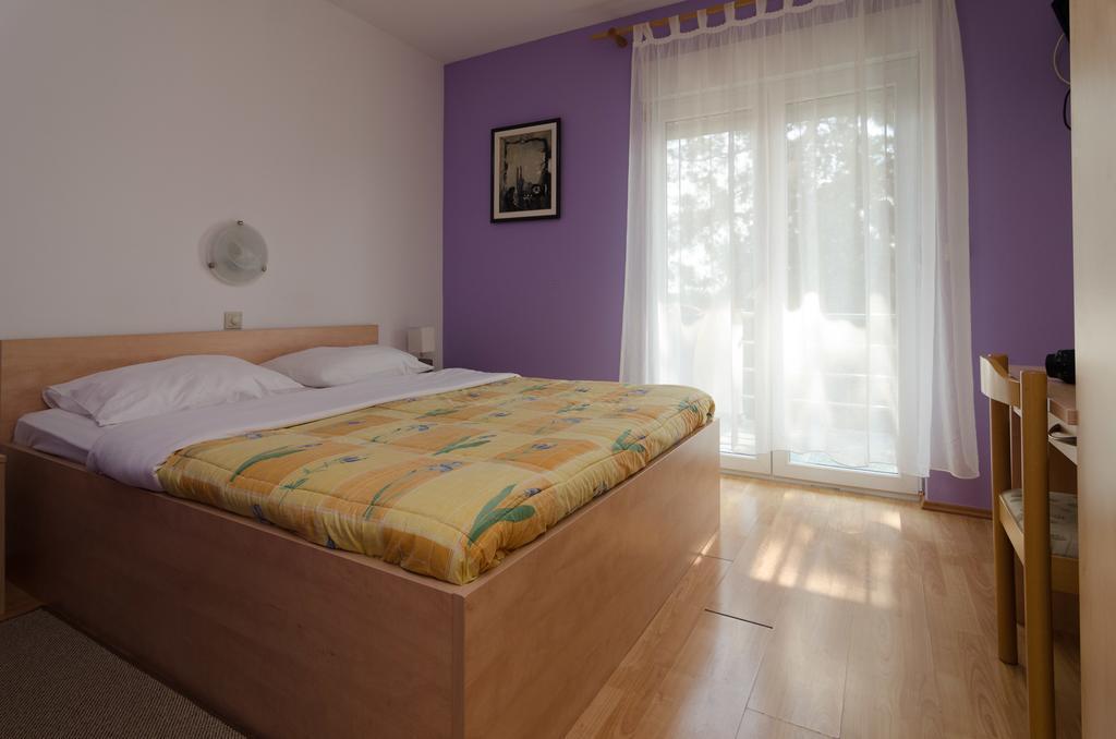 Guesthouse Villa Irena Zadar Luaran gambar