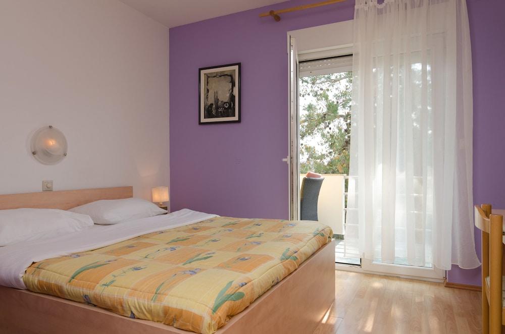 Guesthouse Villa Irena Zadar Luaran gambar